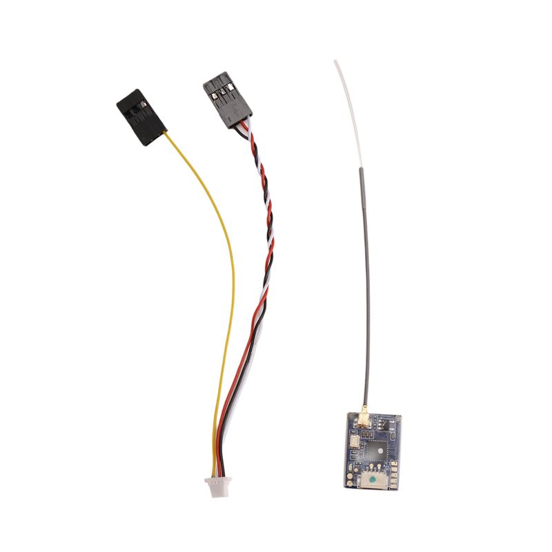 Receiver Sbus 8Ch - B78B – FS-A8S 2.4G 8 Kanallı