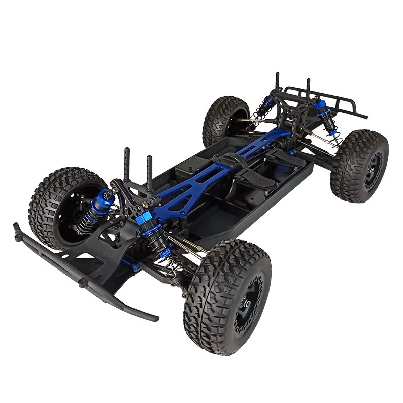 VRX Racing Profesyonel RC Şasi - Rc Hobby Toucan incelemesi ve fiyatı