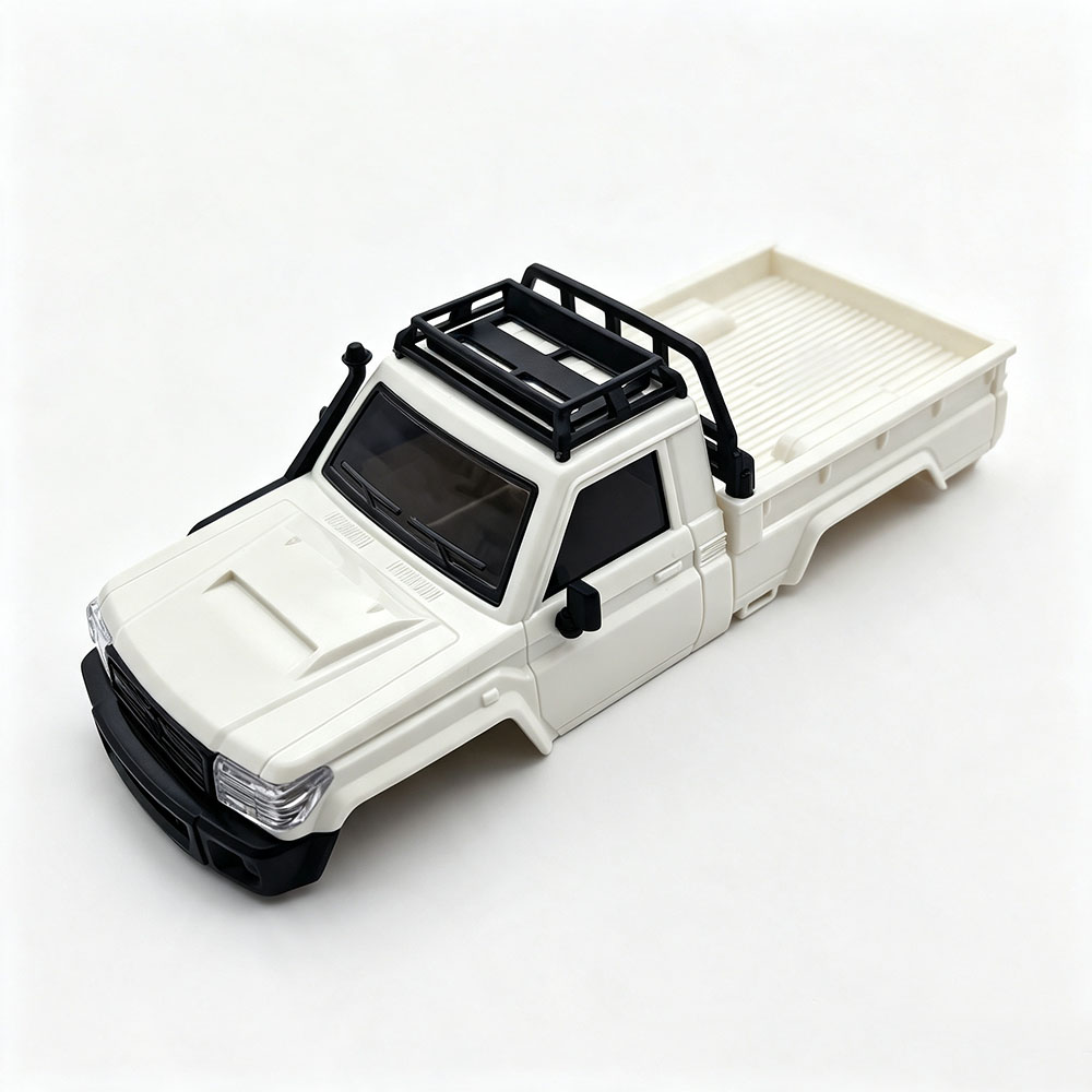 1/30 ölçekli AX30 SCX30 RC ara - Rc Hobby Grade Truck incelemesi ve fiyatı