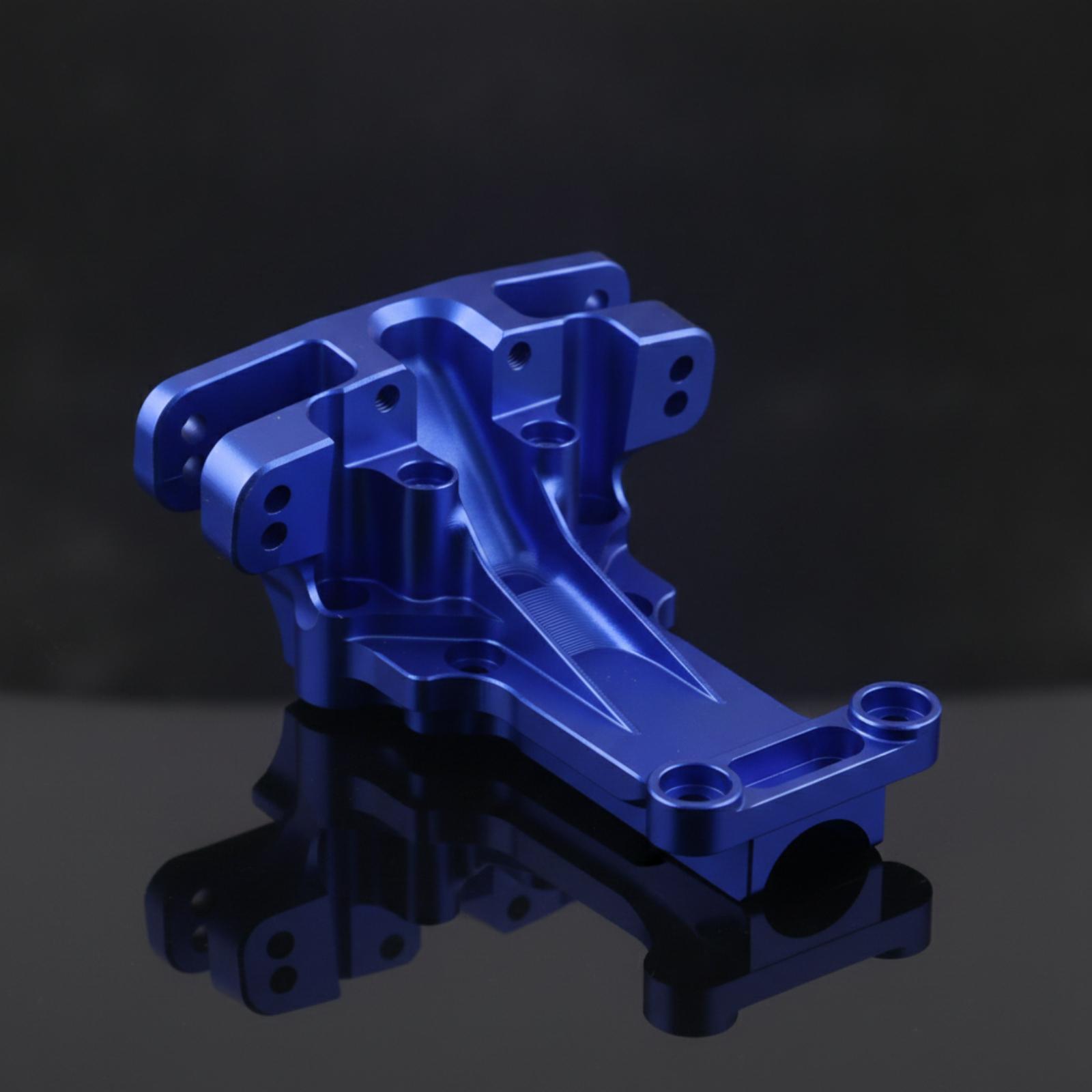 Hobby Grade 1/6 RC Kamyon 8S 7 - Rc Hobby Grade Truck incelemesi ve fiyatı