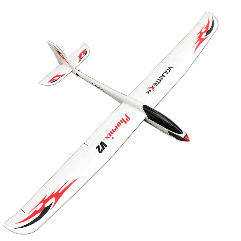 Volantex RC 2000mm kanat açıkl - Rc Plane Hobby Zone incelemesi ve fiyatı