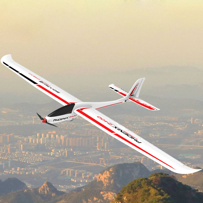 Volantex 759-3 Phoenix 2400 24 - Rc Plane Hobby Zone incelemesi ve fiyatı