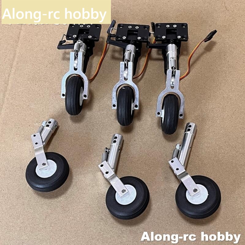 Yükseklik 65 75 85mm Mini Yay  - Rc Hobby Land incelemesi ve fiyatı