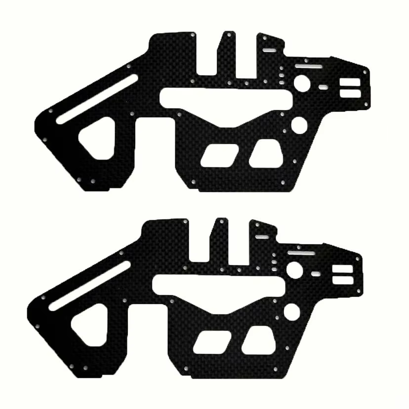 DIY RC Hobi 450 Pro DFC Heliko - Rc Hobby Land incelemesi ve fiyatı