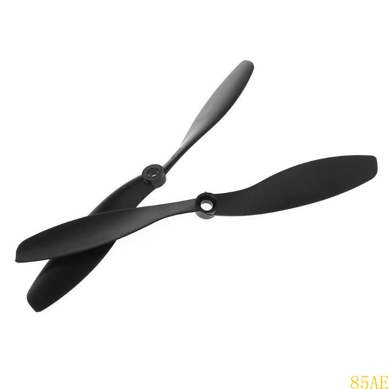 2 adet Plastik 8045 Pervane CW - Rc Plane Hobby Zone incelemesi ve fiyatı