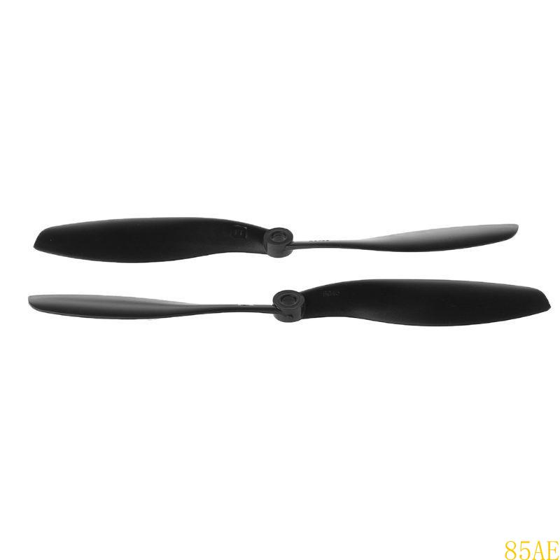 2 adet Plastik 8045 Pervane CW - Rc Plane Hobby Zone incelemesi ve fiyatı