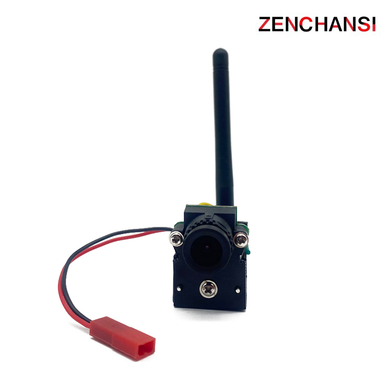 5.8G 48CH 100/200/400/1000 mW  - Rc Plane Hobby Zone incelemesi ve fiyatı