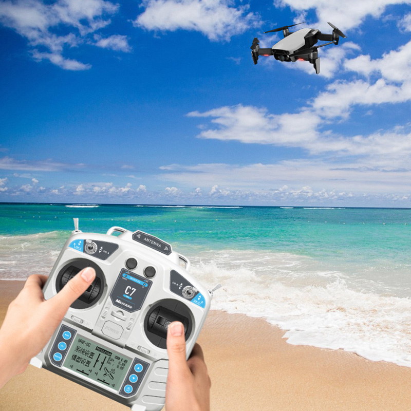 MicroZone MC7 Denetleyici C7 M - Rc Hobby Shops incelemesi ve fiyatı