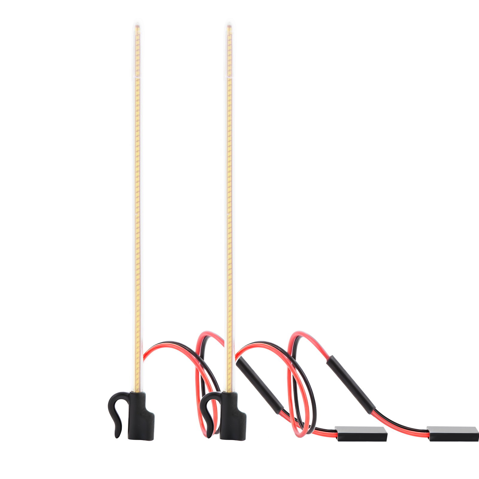 ModRax 2 Adet LED RC Anten Işı - Rc Hobby Toucan incelemesi ve fiyatı