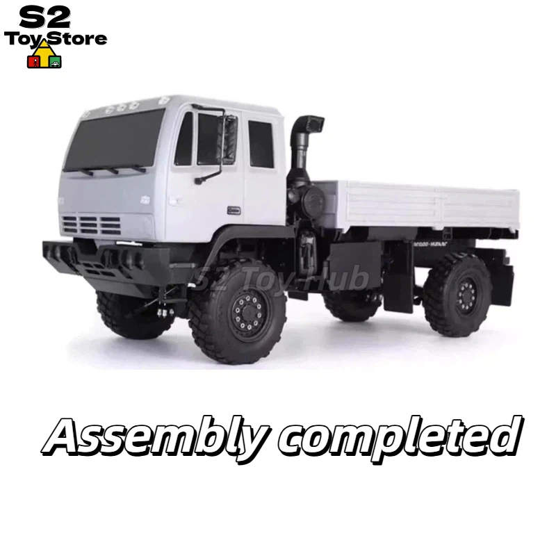 Orlandoo Hunter OH32M01 1/32 Ö - Rc Hobby Grade Truck incelemesi ve fiyatı