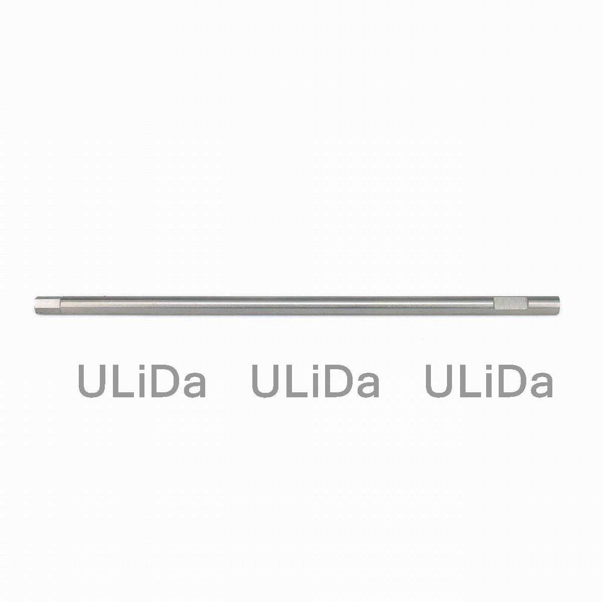 HSS Hex Tornavida Bit Ucu 1.5m - Rc Hobby Land incelemesi ve fiyatı