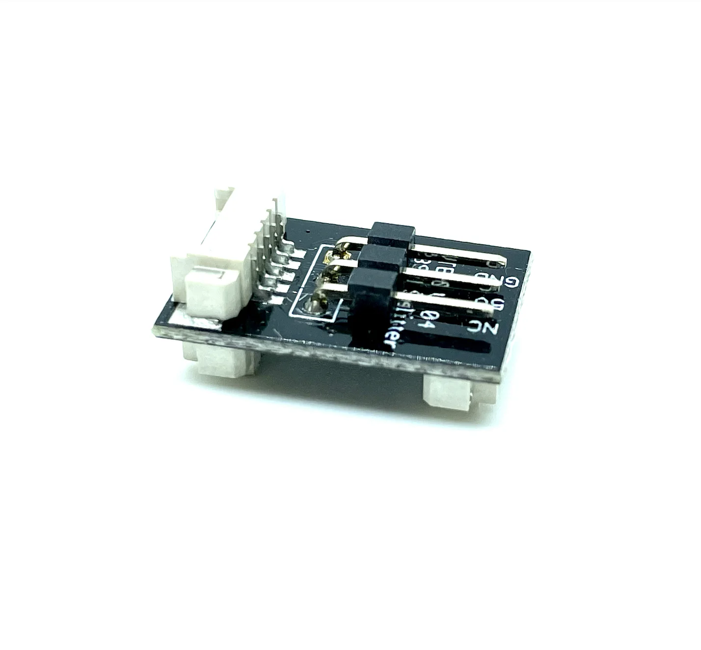 VoltSTBS CROSSFIRE 8CH DIVERSI - Receiver Sbus 8Ch incelemesi ve fiyatı