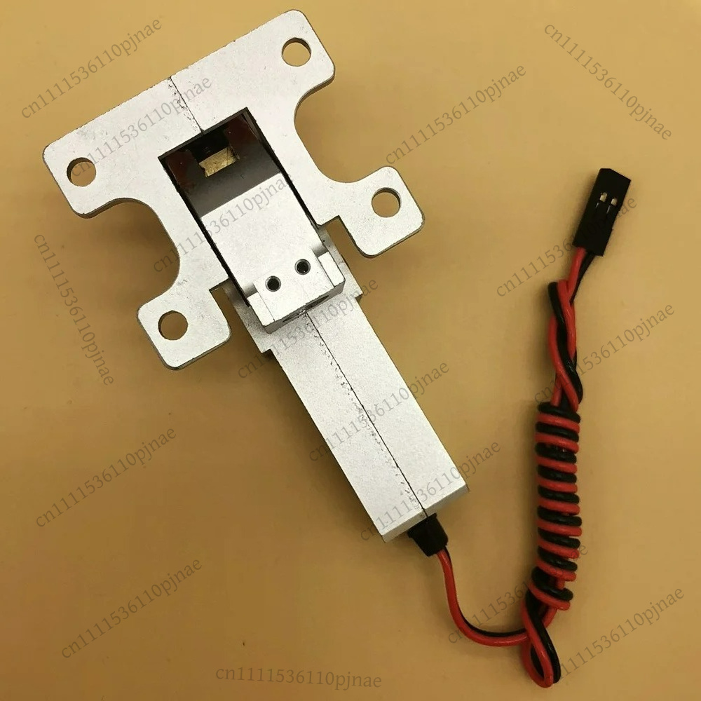 HSD Hobby Avanti V5 105mm RC P - Rc Hobby Land incelemesi ve fiyatı