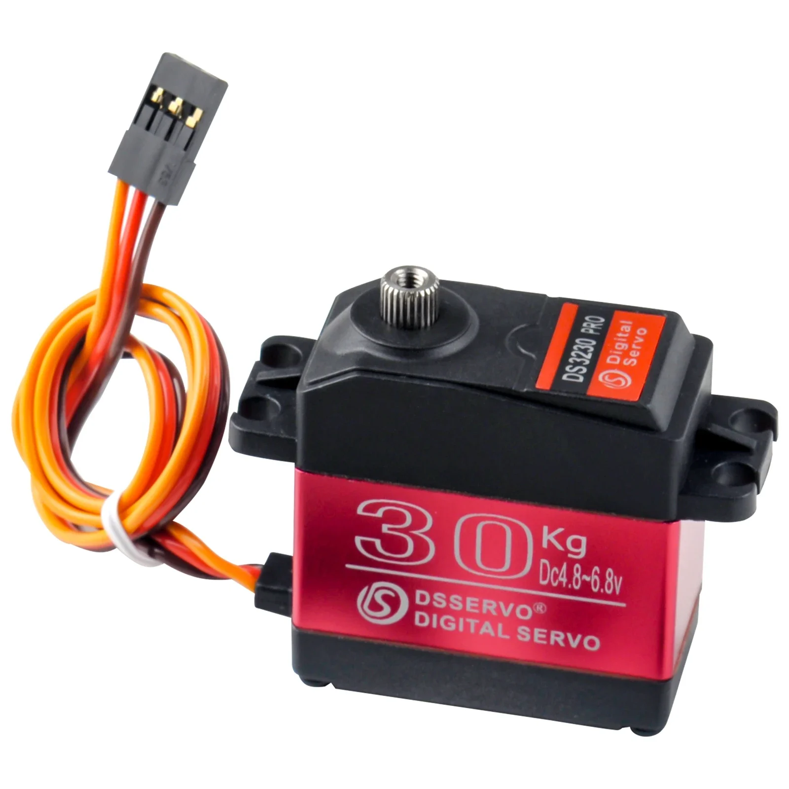 Yüksek Torklu DS3230PRO 30KG D - Rc Hobby Shops incelemesi ve fiyatı