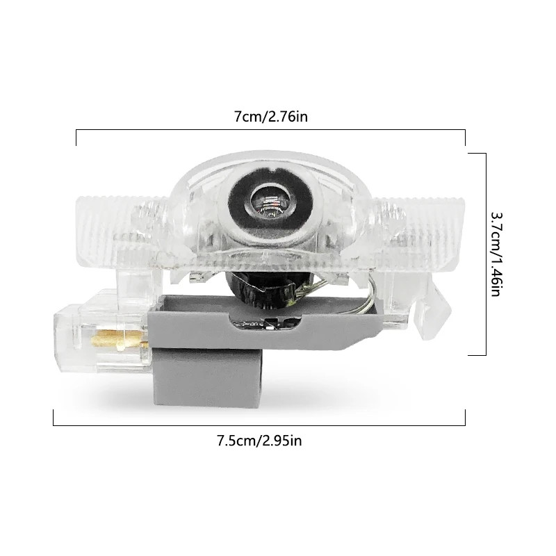 2 adet LED projektör lamba ara - Rc Hobby Toucan incelemesi ve fiyatı